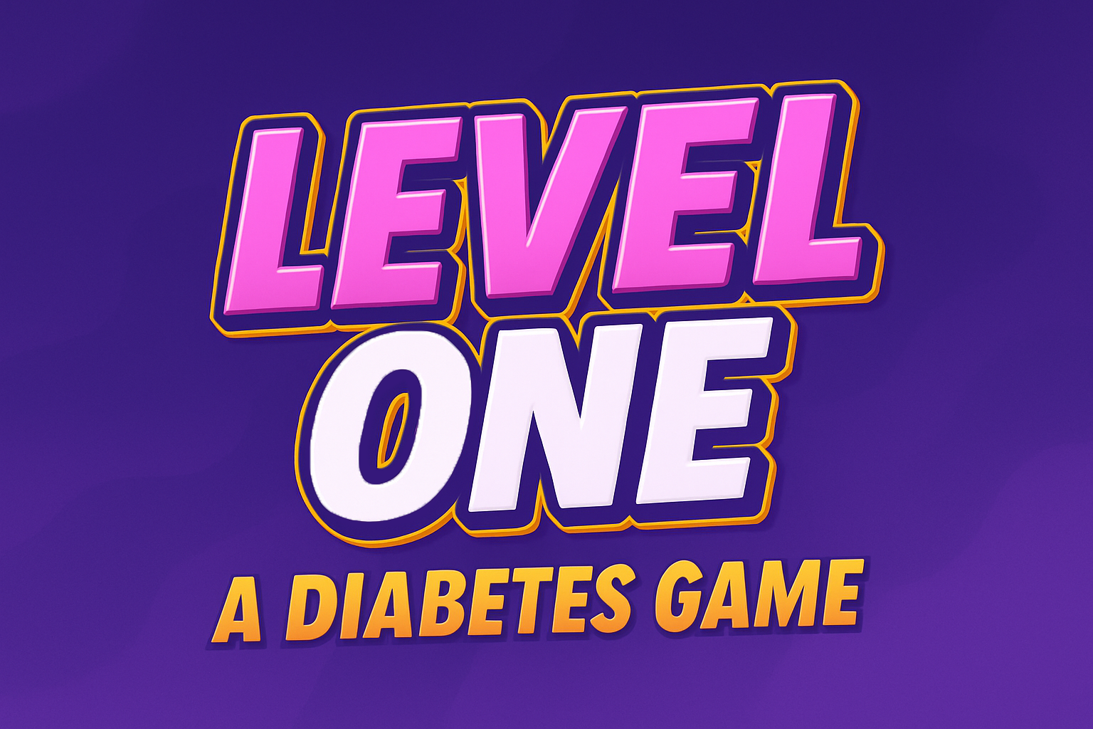 Level One Logo
