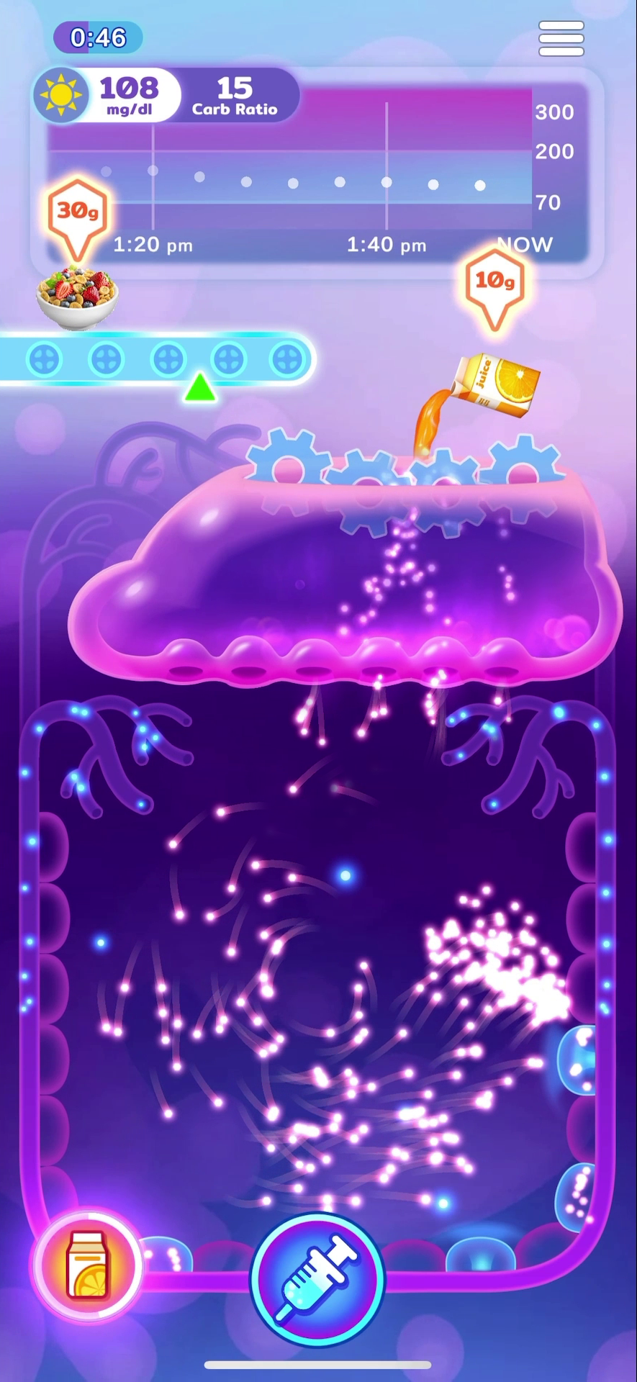 Level One - Juice