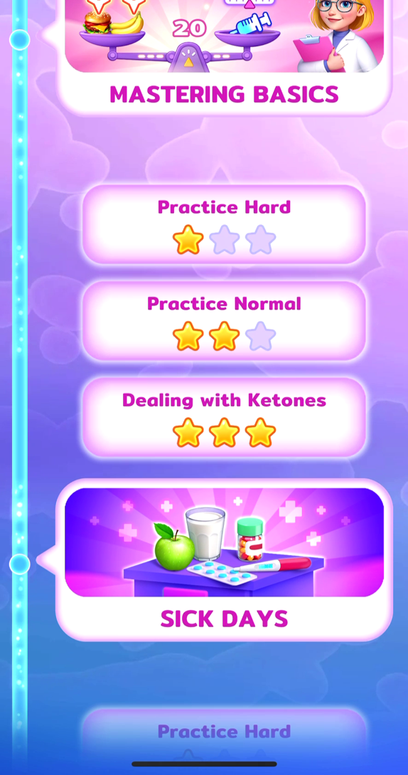 Level One - Level Select